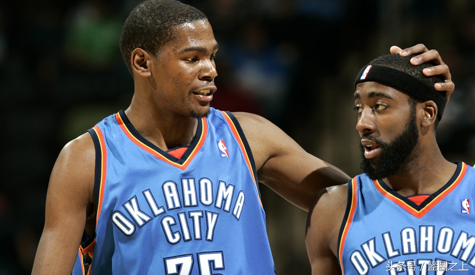 大胡子哈登为什么突然变强了,哈登为何不把标志性大胡子剃掉