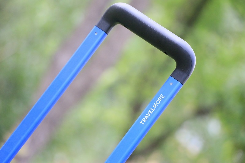 更好用的行李箱-Bluesmart智能行李箱