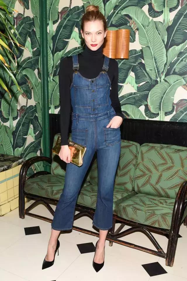 这个牌子的牛仔裤请给我来一打!