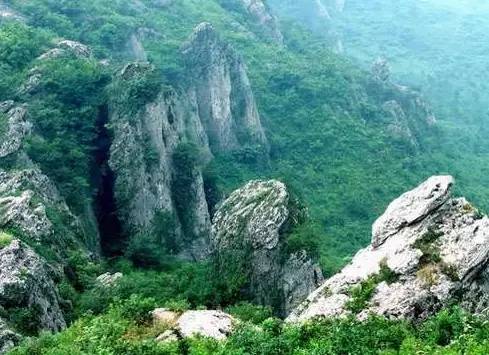 枞阳麒麟岱鳌山公墓开发,枞阳县大鳌山