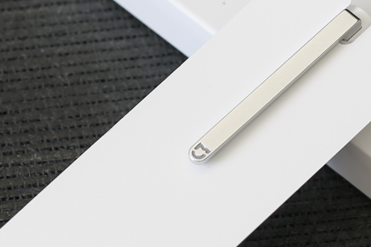 米家金属签字笔改造,米家签字笔和金属签字笔