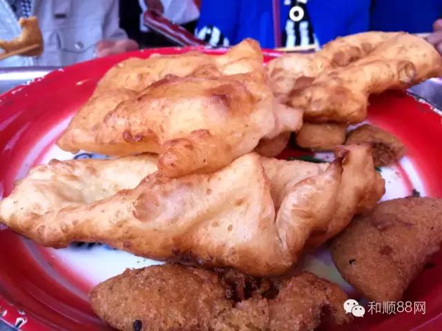 和顺县上元村太行山,和顺县自然风景