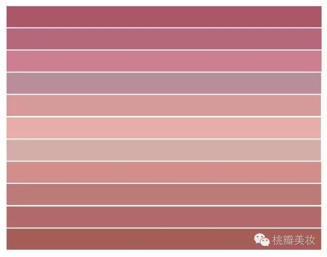 口红想要水润一点用哪一种,口红想要淡淡的红选哪种口红好