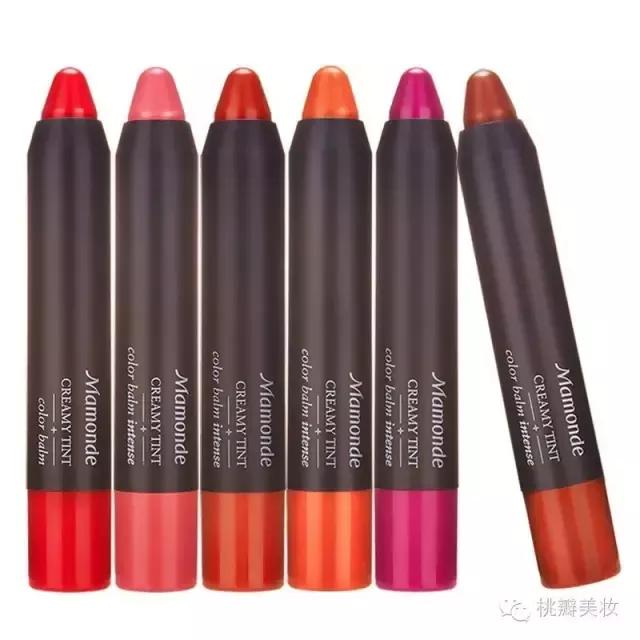 口红想要水润一点用哪一种,口红想要淡淡的红选哪种口红好