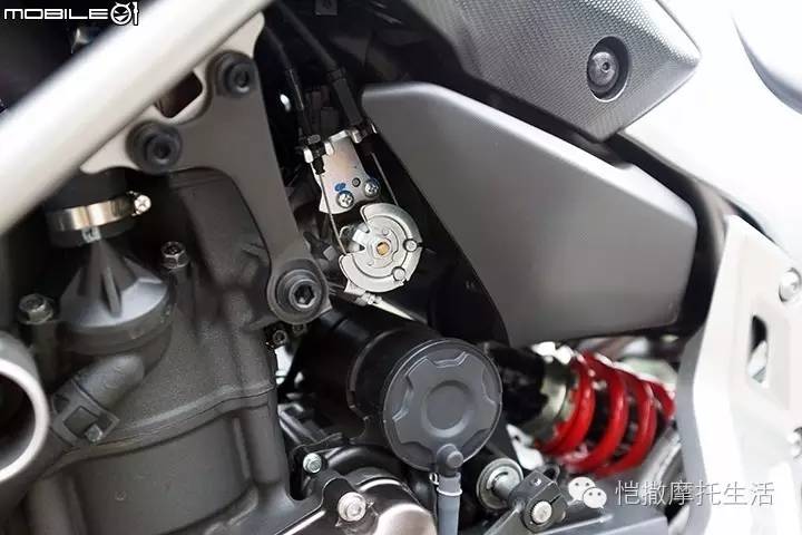 雅马哈mt072023款评测,雅马哈mt07在街车中是什么水平