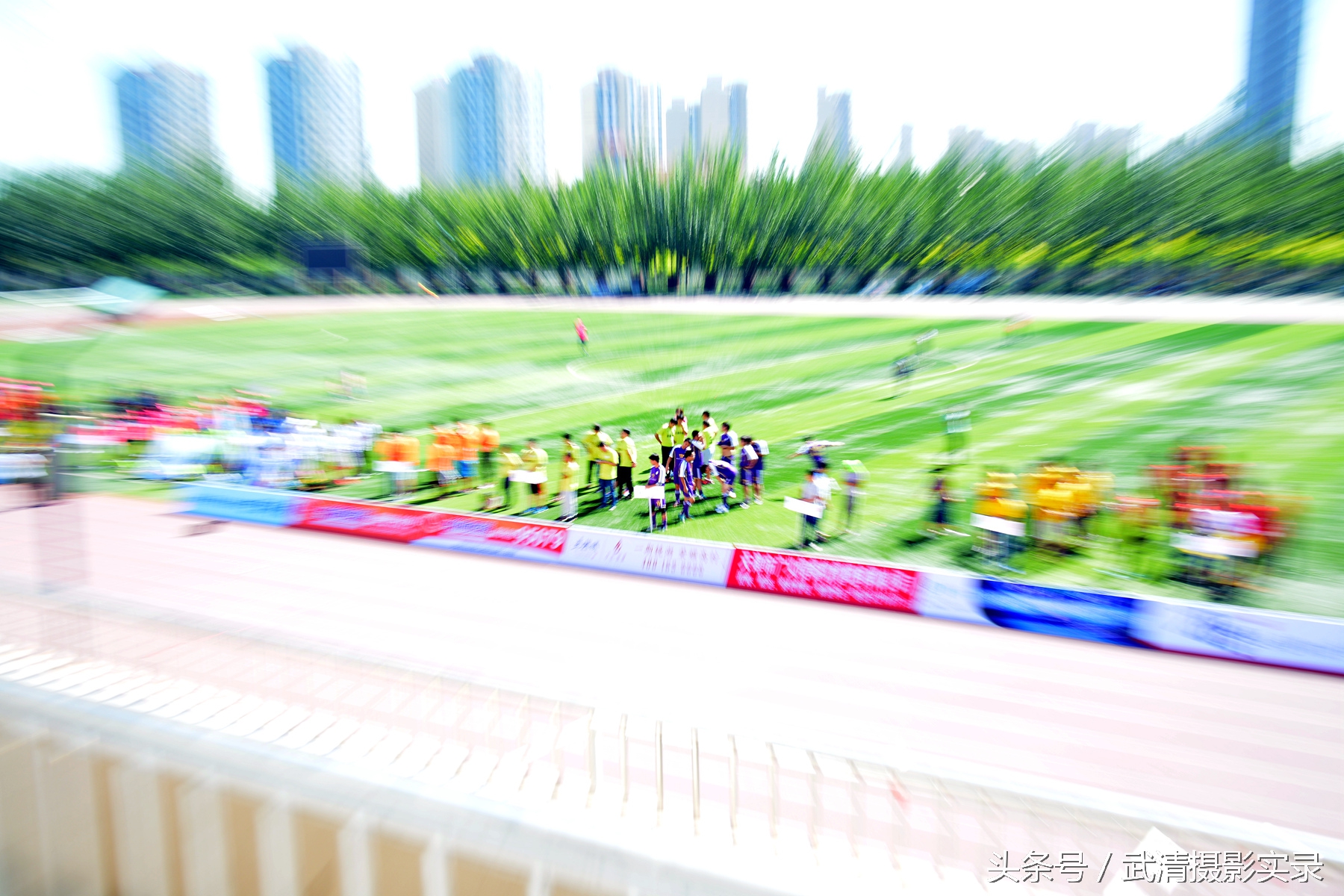 第一届津南足球协会杯赛,2016武清区足球联赛