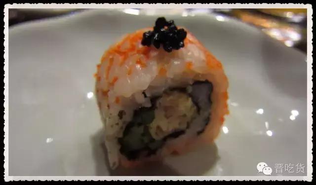 刺身吃到嘴里有一股特殊的味道,刺身吃到爽是什么感觉