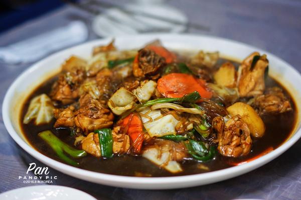 韩国逛中国市场,韩国逛水果市场