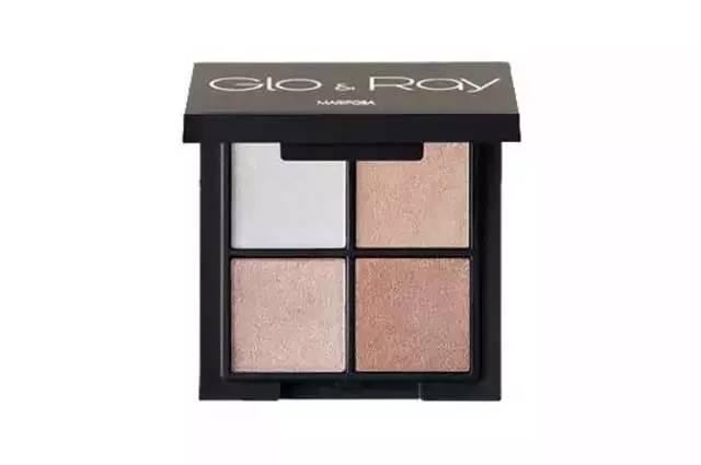 为了不脱妆，鬼知道我经历了些什么