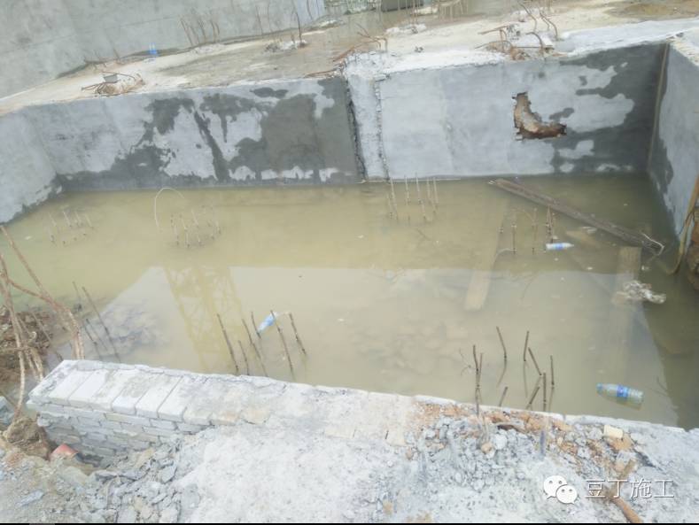 灌注桩基桩检测方法,桩基检测怎么判别桩底