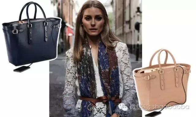 唯物｜智慧与美貌并重的包包，才是真正“华丽的诱惑”