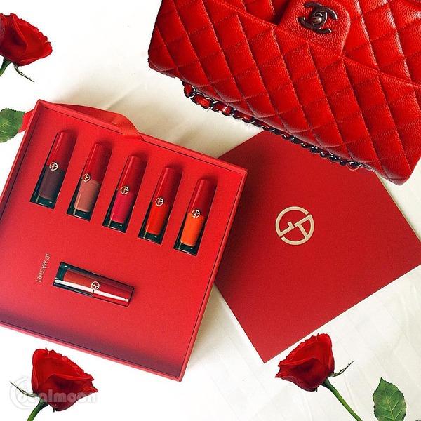 秋妆高端,秋冬季美妆类好物推荐