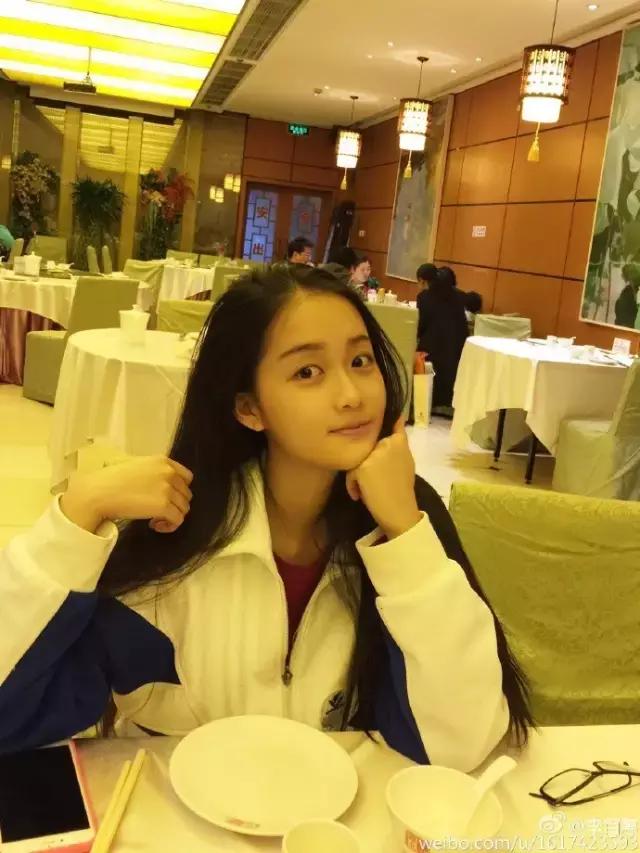 北电中戏2019级表演戏,中戏北电上戏颜值