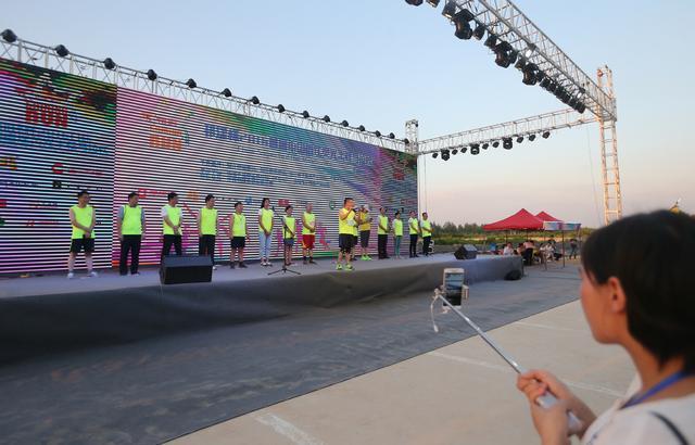 2024宿迁马拉松半程前三,宿迁马拉松半程第三名