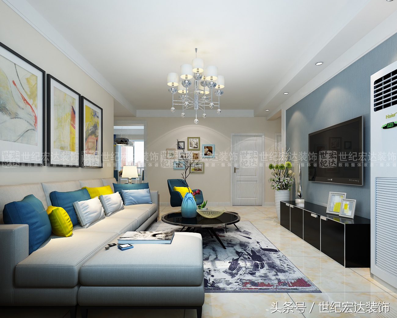 名辉豪庭80平,名辉豪庭户型图