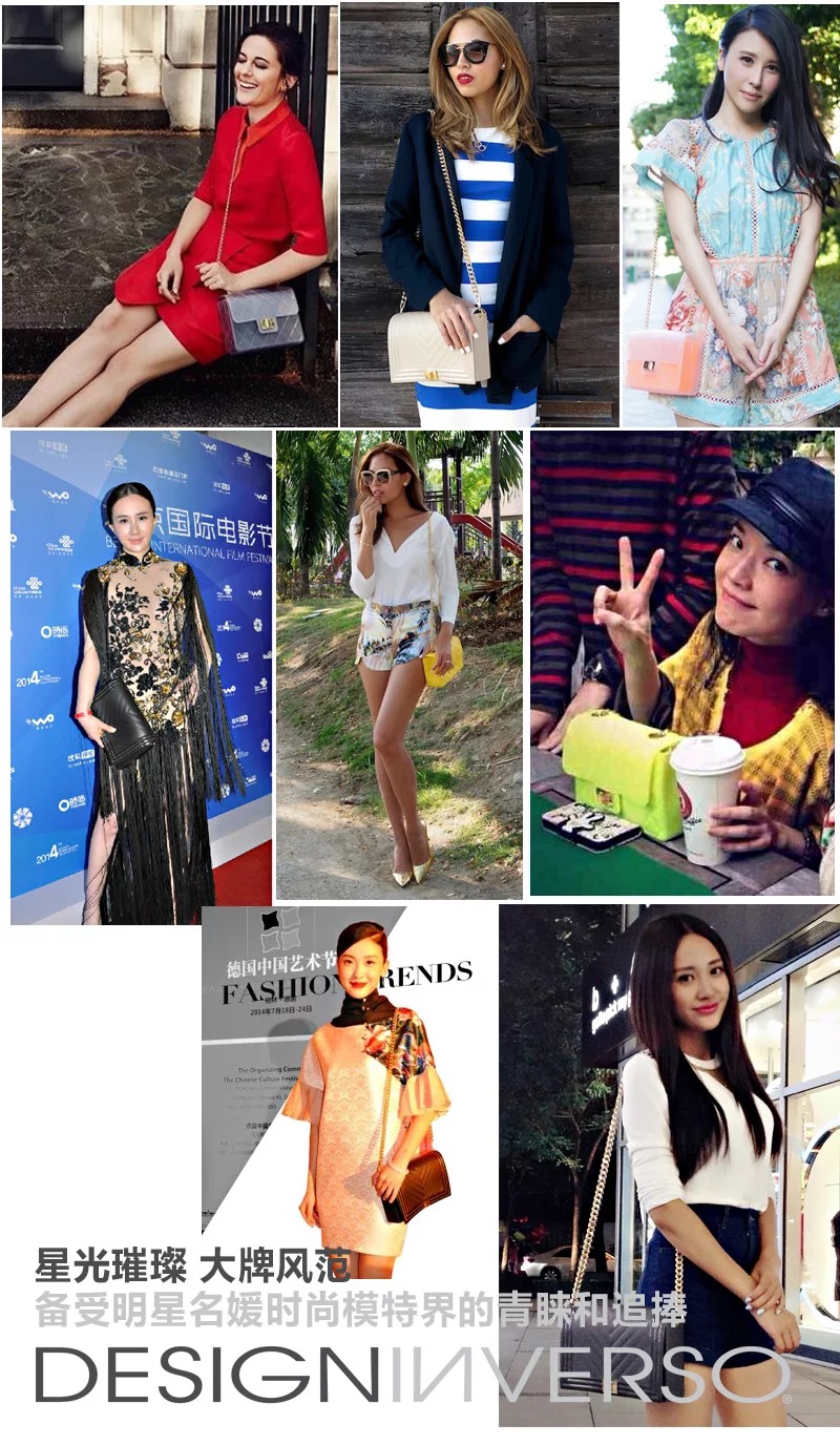 十大最值得入手的轻奢包包 (十款最值得买的轻奢包包)