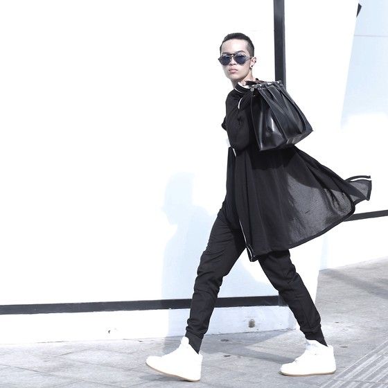 真心推荐8款懂男人心时尚潮包,有品味的男包