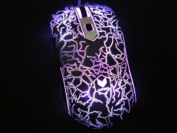 雷柏鼠标v20和v20s,雷柏鼠标v20s怎么样