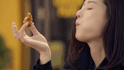 盘点美食的cp,美食cp排行榜前十名