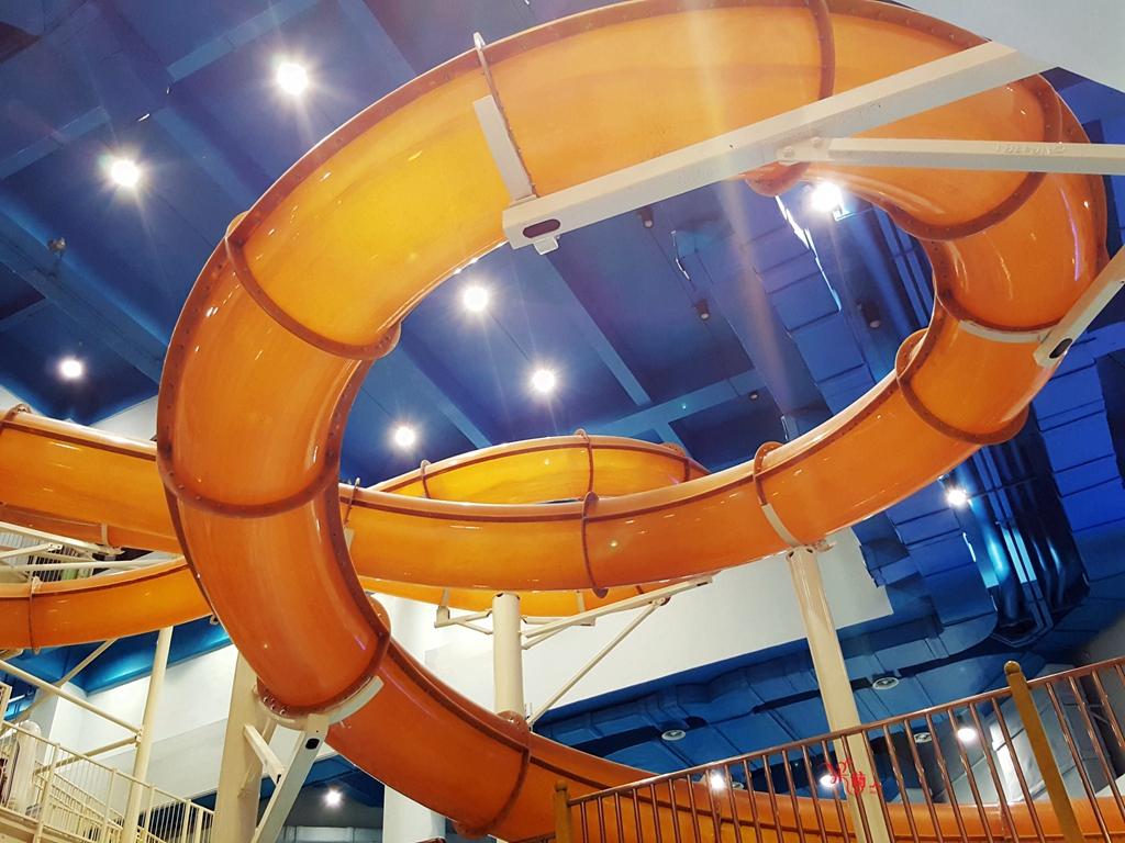 珠海长隆让人尖叫的海洋王国,珠海长隆海洋王国之绚丽多彩