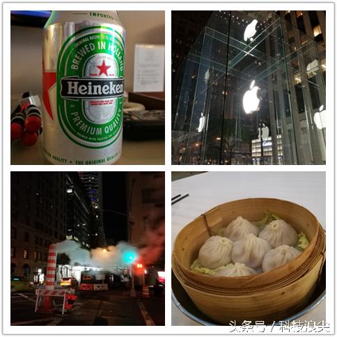 外媒：400美元的”旗舰杀手”荣耀8评测