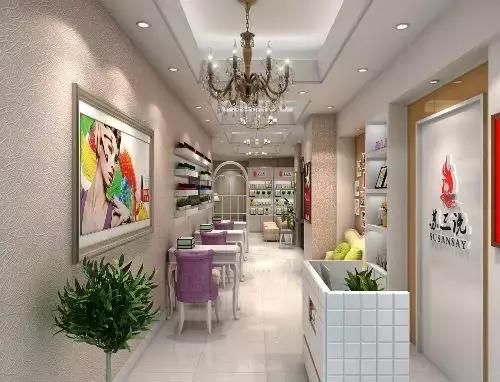 新手小白如何开美甲店,苏三说美甲美睫店怎么样