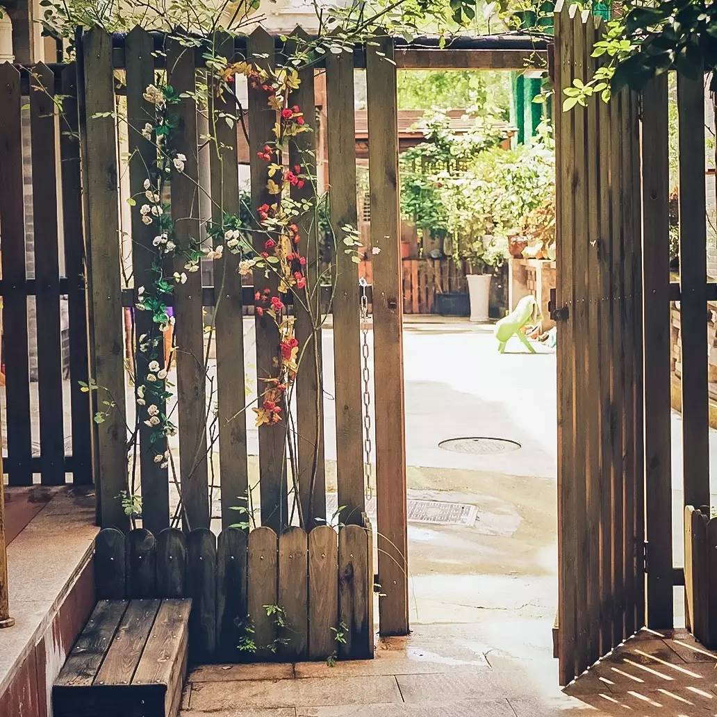 文艺女青年的四大归宿,文艺女青年喜欢去的地方有哪些