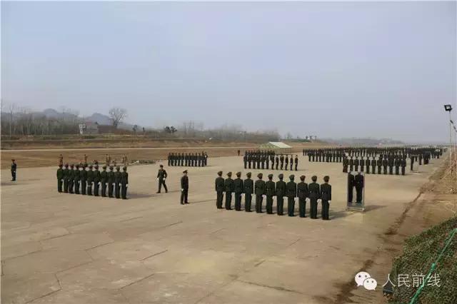 9.3阅兵记录,9.3大阅兵的全过程