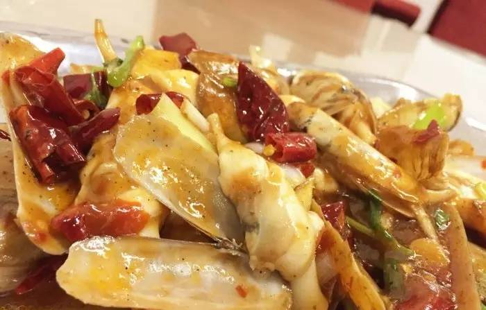 开海海鲜哪家好吃,开海海鲜值得推荐