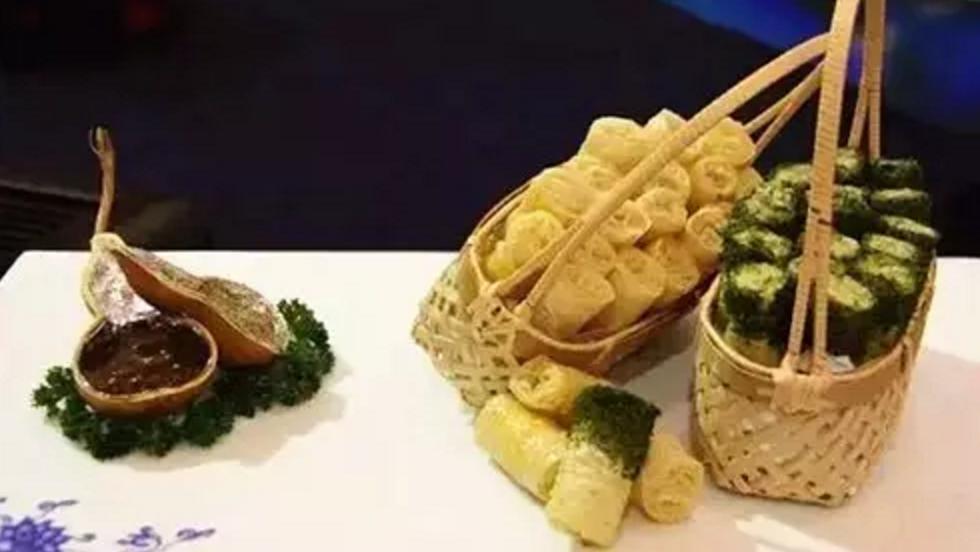 g20峰会的菜谱,g20峰会国宴十大名菜