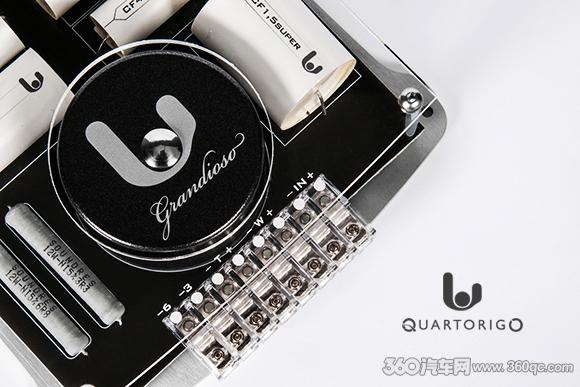 意大利卓傲喇叭效果,意大利卓傲大指挥官音响