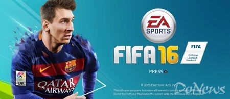 2022英国5月游戏销量榜,介绍游戏fifa16