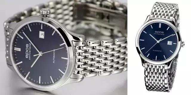 5万元左右的高颜值腕表推荐,新潮又复古三款高性价比腕表推荐