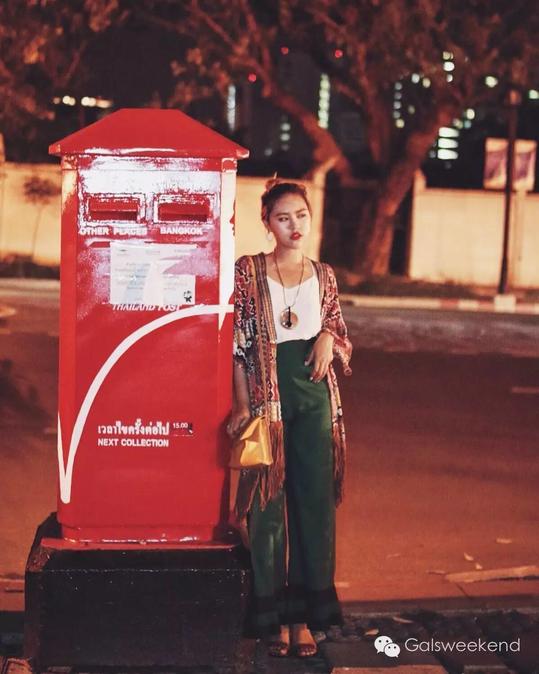 海岛度假穿搭技巧,去海岛的穿搭技巧是什么