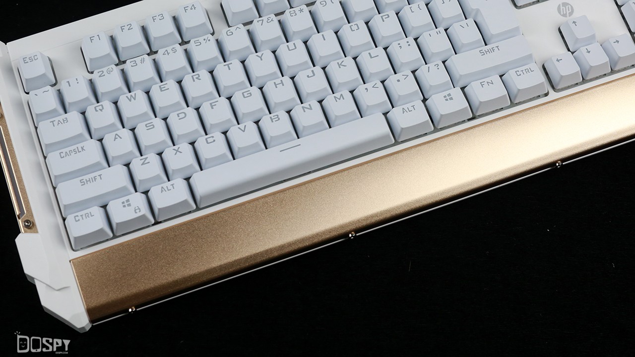 防水效果好的键盘,防水金属键盘评测