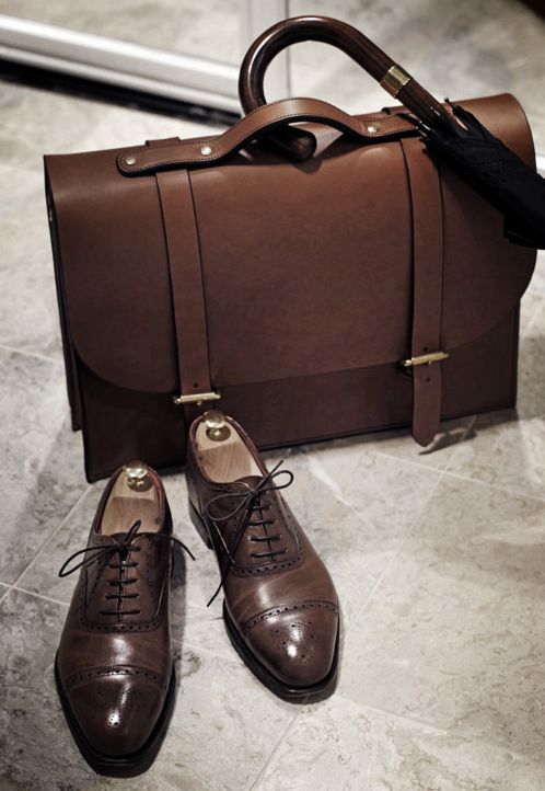 日常男包高级感轻奢,最有品味的男包