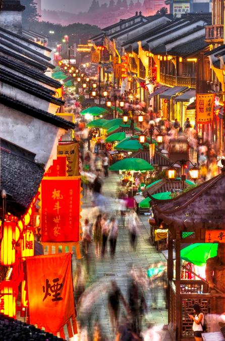 杭州西湖保俶塔夜景,杭州西湖夜景哪个地方好看