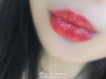 口红界洗冤录：M.A.C的质地真的干到令人发指？