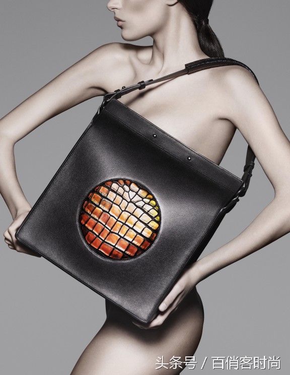 TheUnseenEmporium16秋女包，璀璨人生