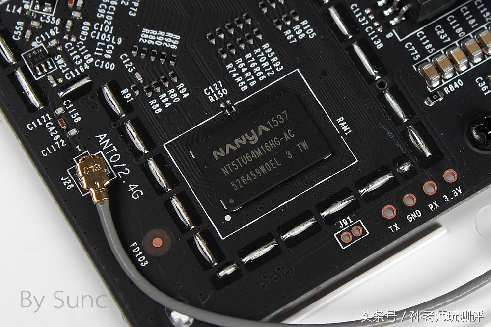 小米3路由器和小米3c路由器的区别,小米路由器3体验评测教程