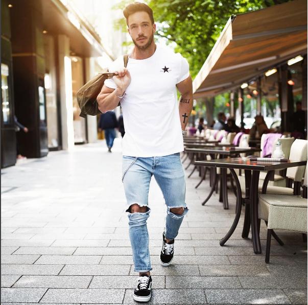 不一贵也能穿出时髦！德国潮男MagicFox的平价时尚哲学