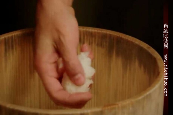 寿司米饭配方,寿司米饭怎么拌制