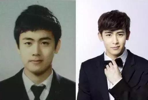 盘点玩电竞变帅的的职业选手,盘点那些帅气的电竞男选手