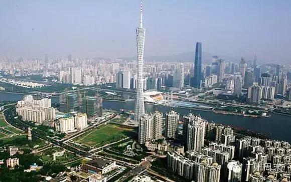 广州五月份去哪旅游最好,广州旅游去哪里好玩推荐