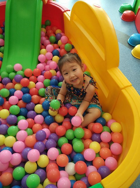 带孩子三亚游玩心情,带娃去三亚心情