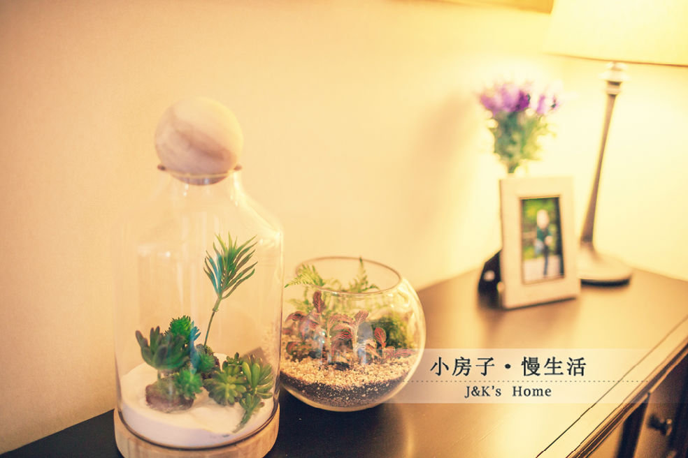 小户型80平方米美式经典,100个美式小户型