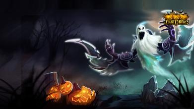 英雄联盟永恒梦魇,魔腾背景故事永恒梦魇
