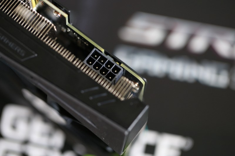 华硕roggtx10606g跑分,华硕rog冰刃新锐gtx1070