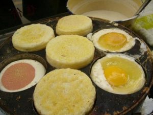 面包师教程,面包师烘焙技术