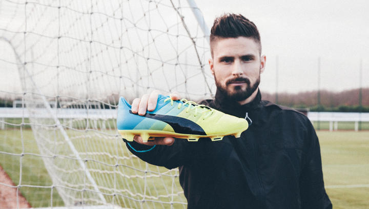 闪耀的跑鞋推荐,闪耀全场的球鞋